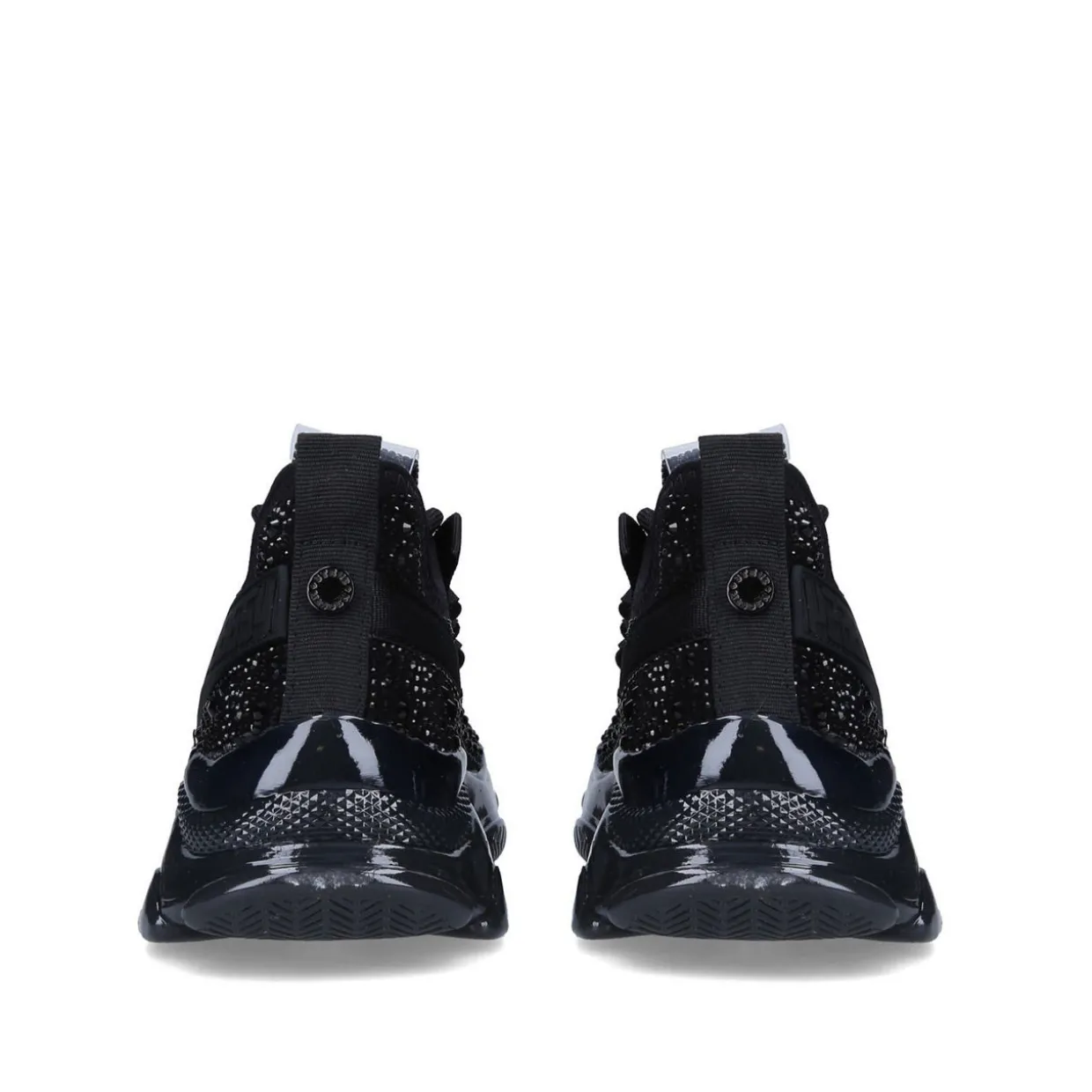 Maxilla-R Lace-Up Trainers