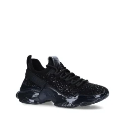 Maxilla-R Lace-Up Trainers