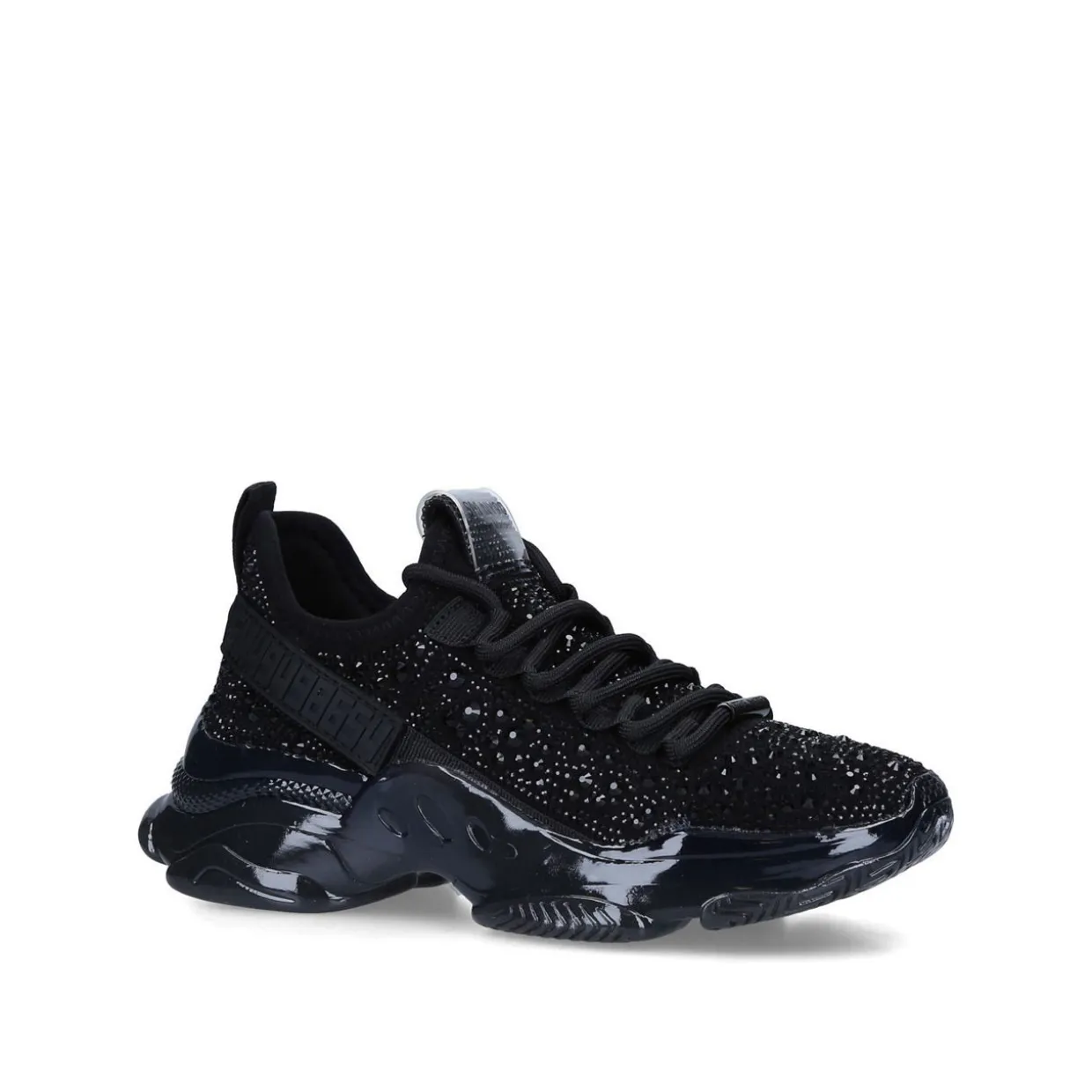 Maxilla-R Lace-Up Trainers