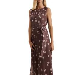 Maxine Polka Dot Jumpsuit