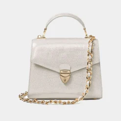 Outlet ASPINAL OF LONDON Mayfair 2.0 Midi Bag