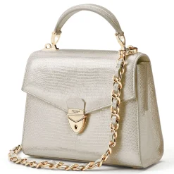 Outlet ASPINAL OF LONDON Mayfair 2.0 Midi Bag