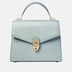 Clearance ASPINAL OF LONDON Mayfair® 2  Midi Shoulder Bag