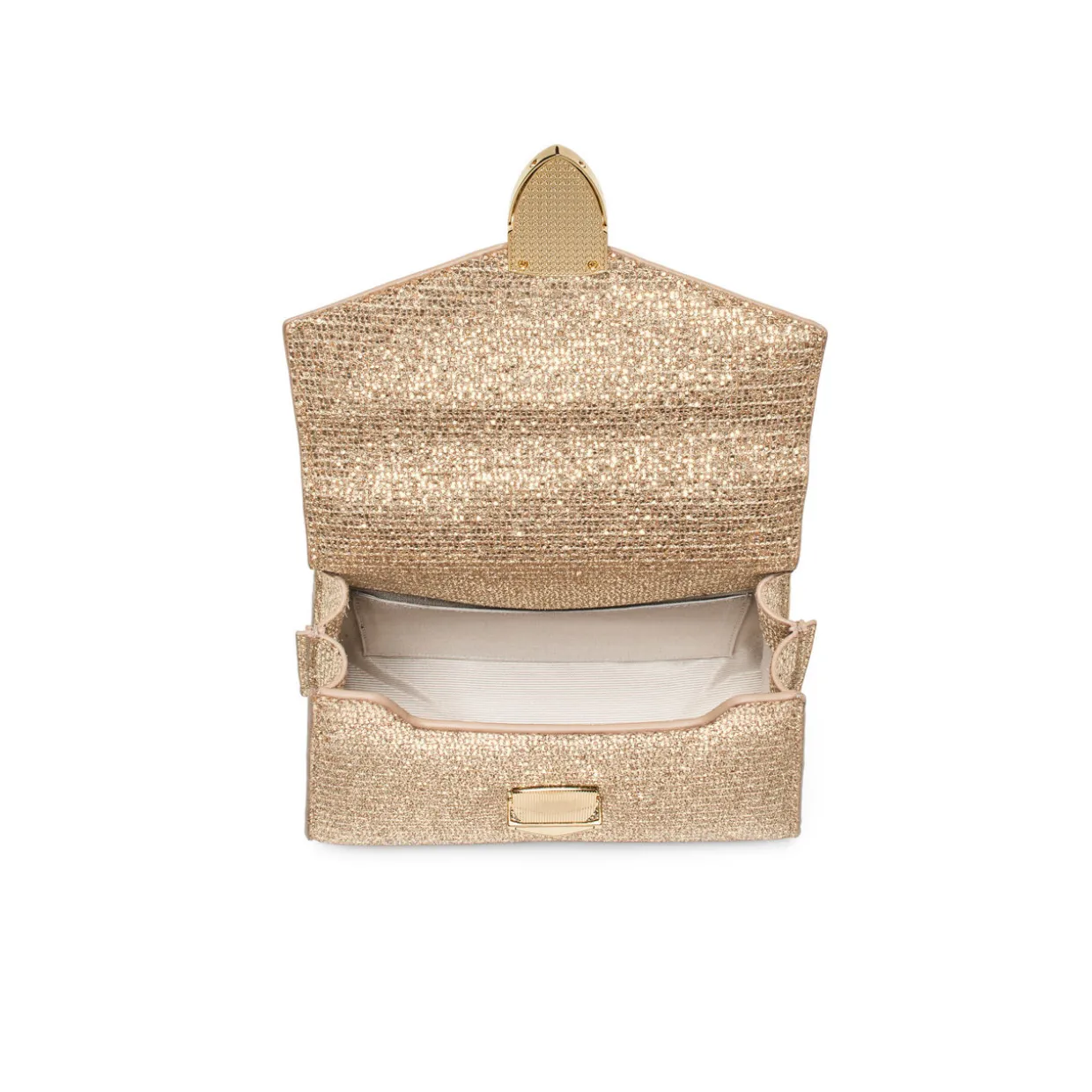 Mayfair® 2 Stardust Glitter Mini Crossbody Bag