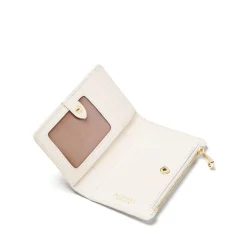 Mayfair Leather Coin Wallet