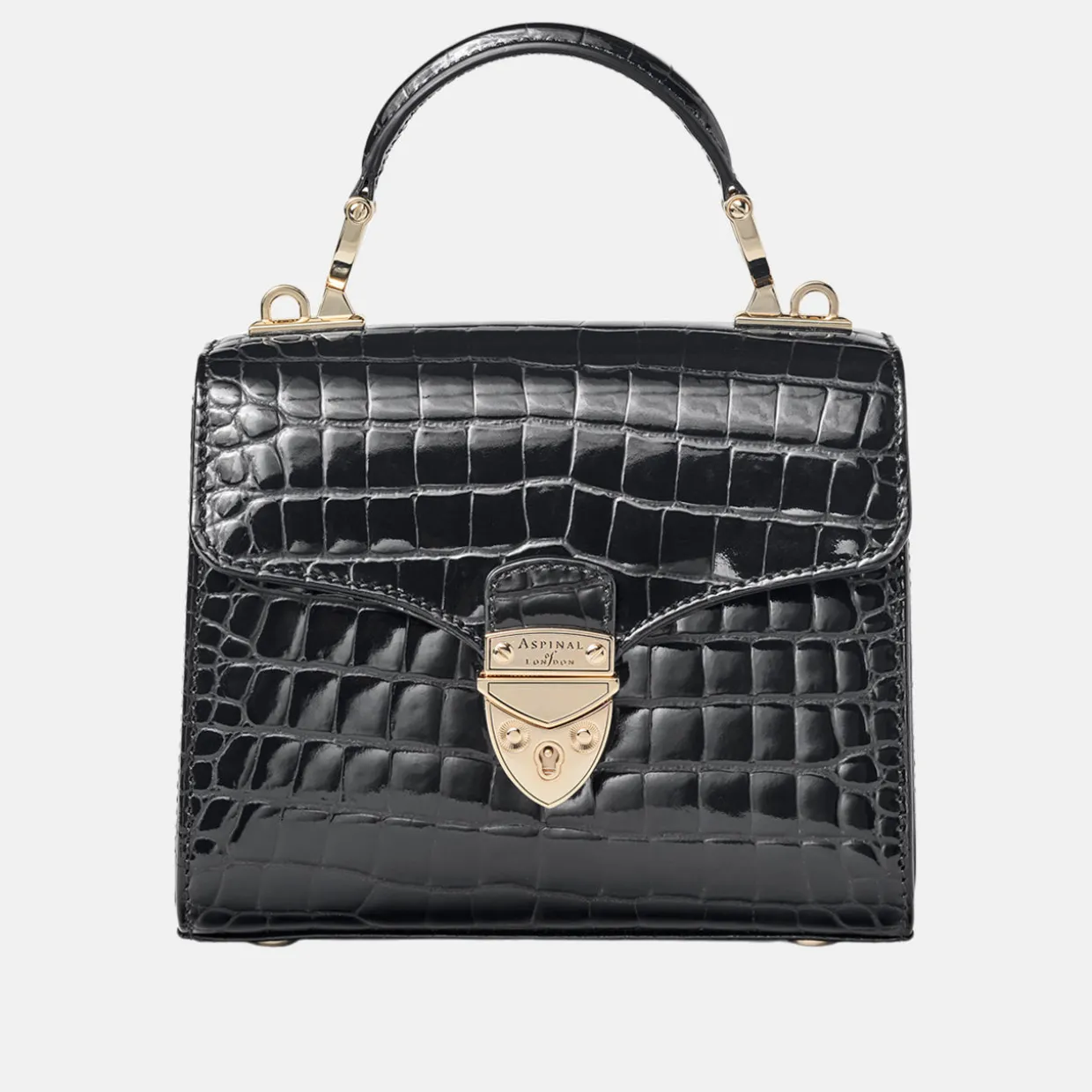 Mayfair® Mini Crossbody Bag