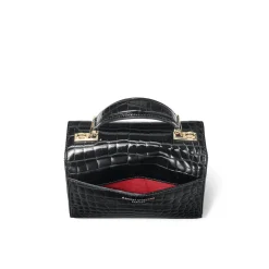 Mayfair® Mini Crossbody Bag