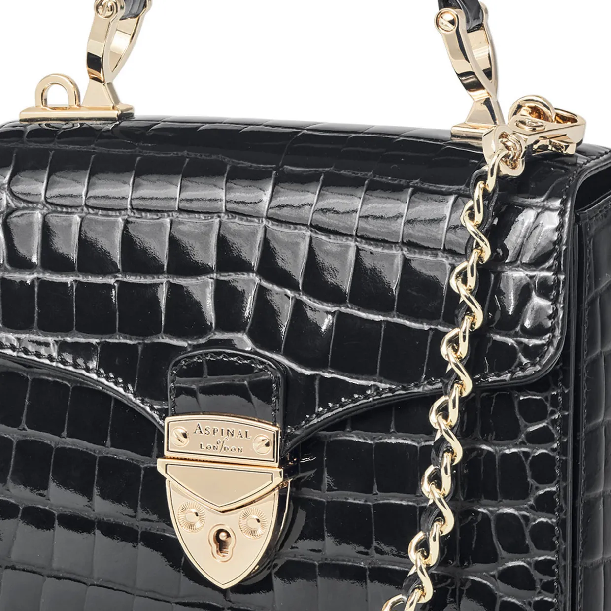 Mayfair® Mini Crossbody Bag