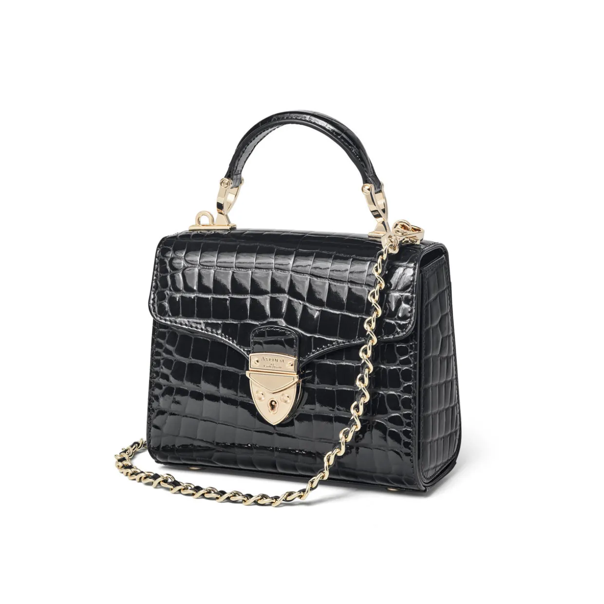 Mayfair® Mini Crossbody Bag