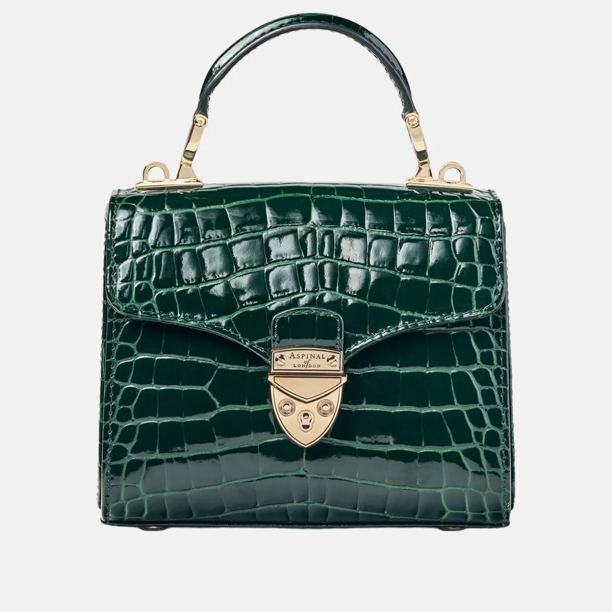 Mayfair® Mini Crossbody Bag