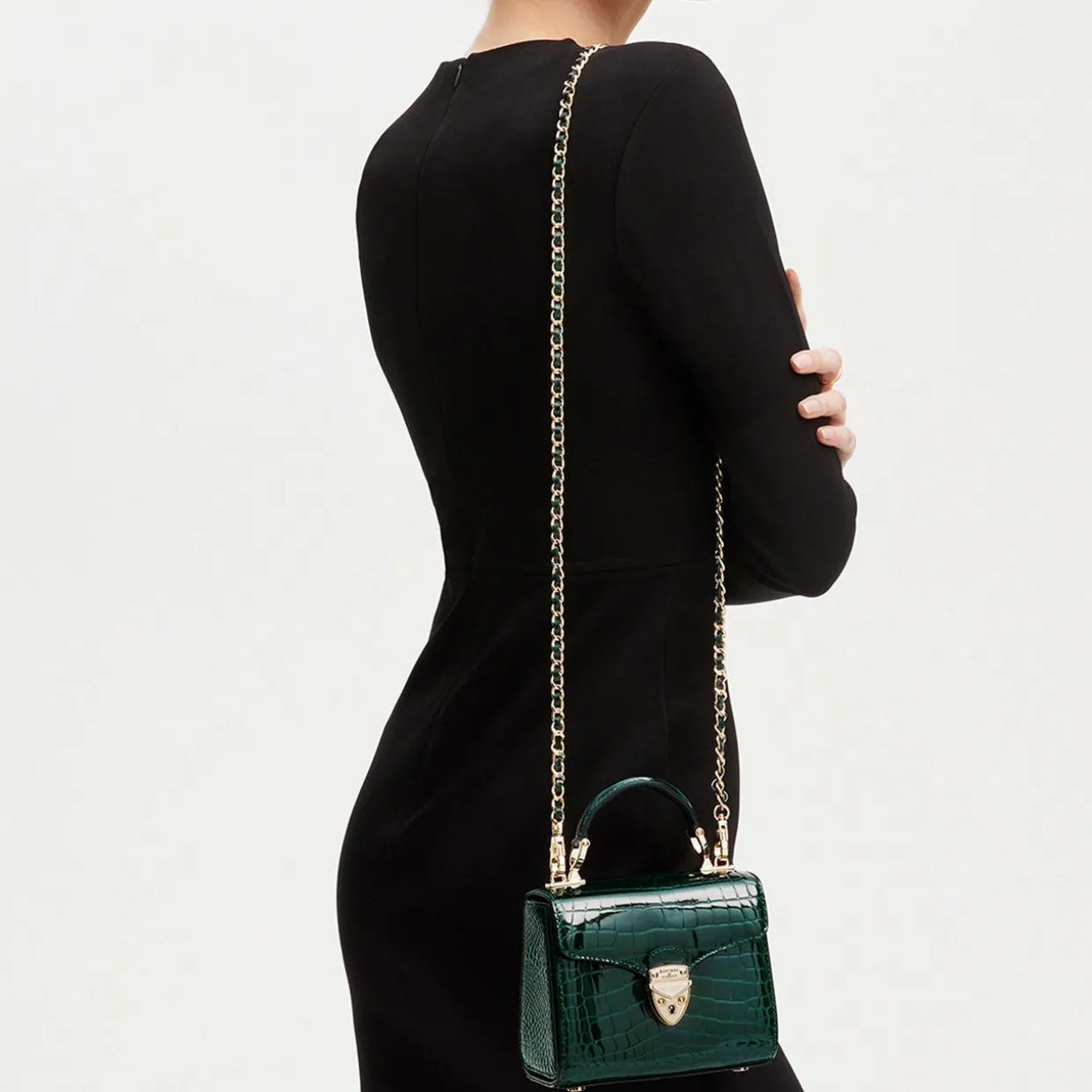 Mayfair® Mini Crossbody Bag