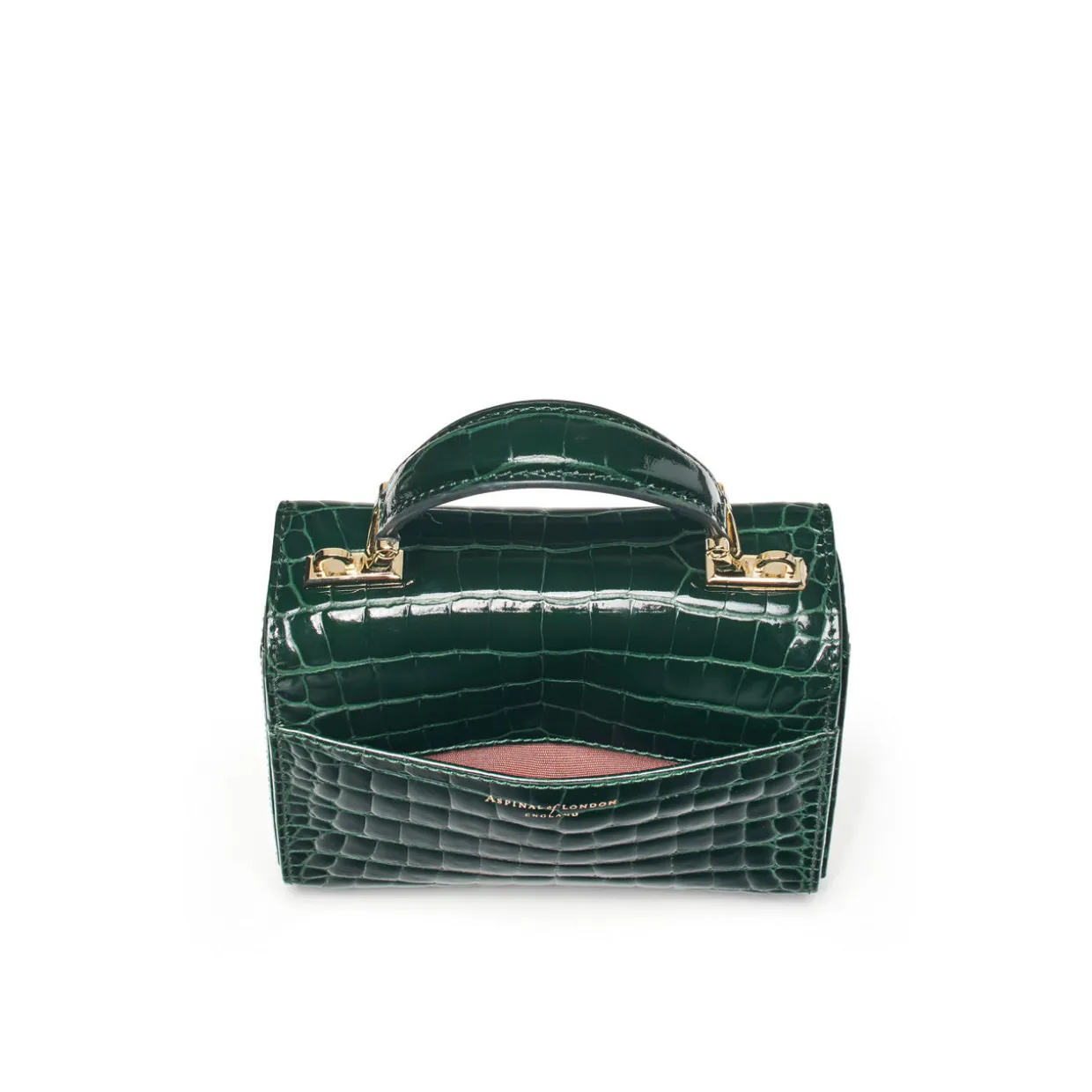 Mayfair® Mini Crossbody Bag