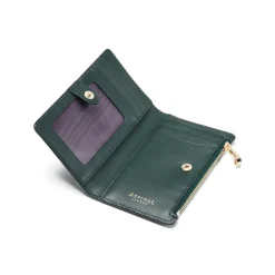 Discount ASPINAL OF LONDON Mayfair® Patent-Croc Coin & Cardholder