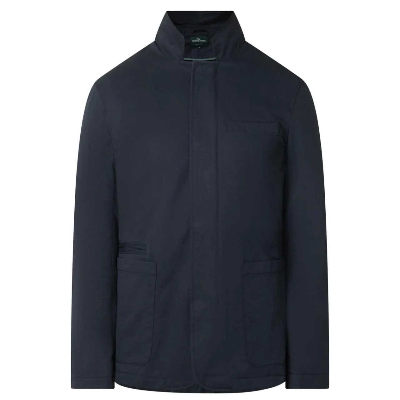 Discount RODD & GUNN Mayfair Water-Repellent Travel Jacket