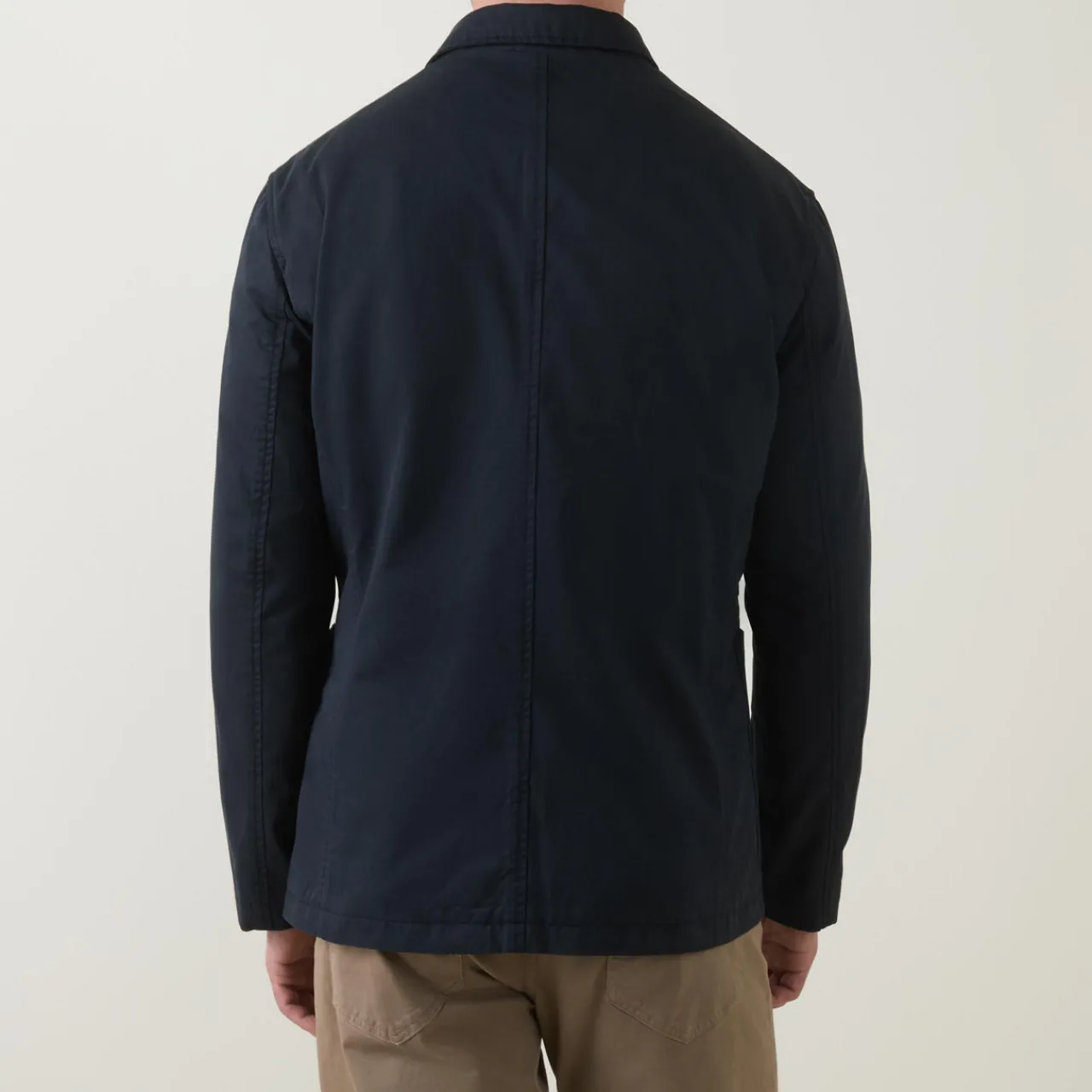 Discount RODD & GUNN Mayfair Water-Repellent Travel Jacket