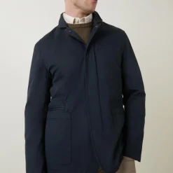Discount RODD & GUNN Mayfair Water-Repellent Travel Jacket