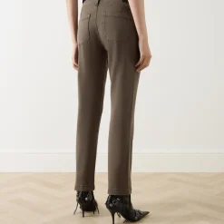 Mayslie Straight Joggers