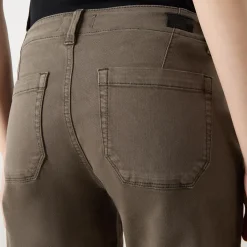 Mayslie Straight Joggers