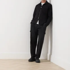 Maze Peached Overshirt