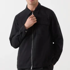 Maze Peached Overshirt