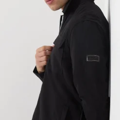 Maze Peached Overshirt