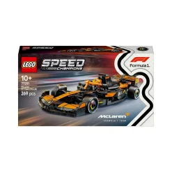 Discount LEGO McLaren F1® Team MCL38 Race Car