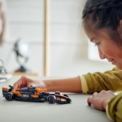 Discount LEGO McLaren F1® Team MCL38 Race Car