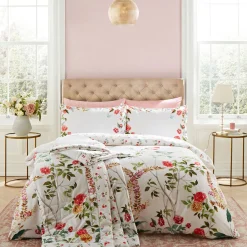 Meadowbrook Duvet Set Ivory