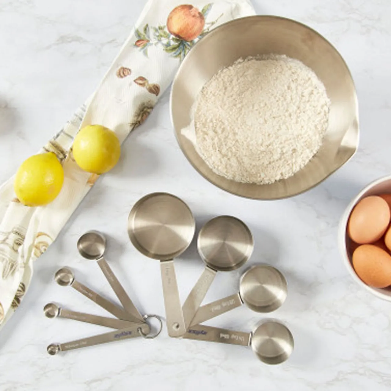 Best ZYLISS Measuring Cups