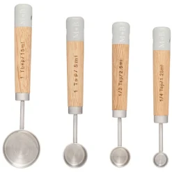 Measuring Spoons