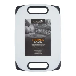 Medium Non-Slip Polyethylene Cutting Board