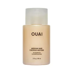Fashion OUAI Medium Shampoo - Travel Size