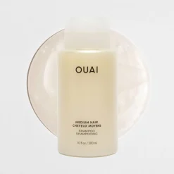 Fashion OUAI Medium Shampoo - Travel Size