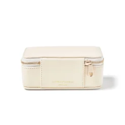 Best ASPINAL OF LONDON Medium Travel Jewellery Case