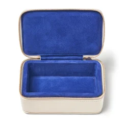 Best ASPINAL OF LONDON Medium Travel Jewellery Case