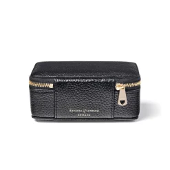 Best ASPINAL OF LONDON Medium Travel Jewellery Case