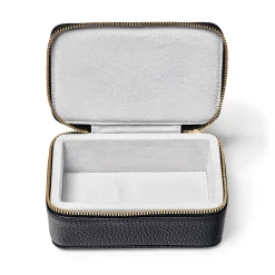 Best ASPINAL OF LONDON Medium Travel Jewellery Case