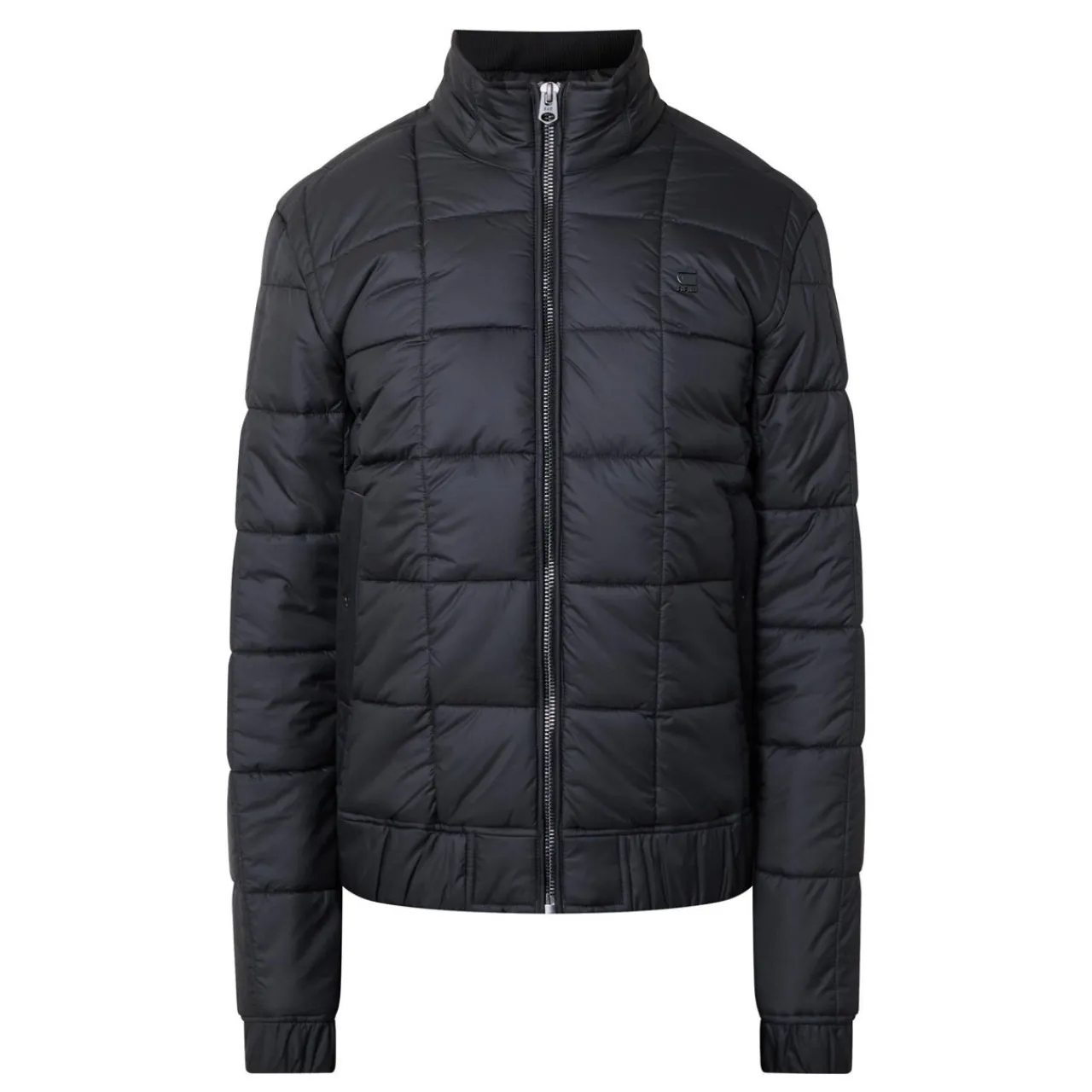 Best G-STAR Meefic Quilted Jacket