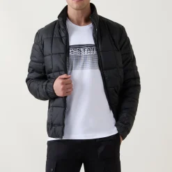 Best G-STAR Meefic Quilted Jacket