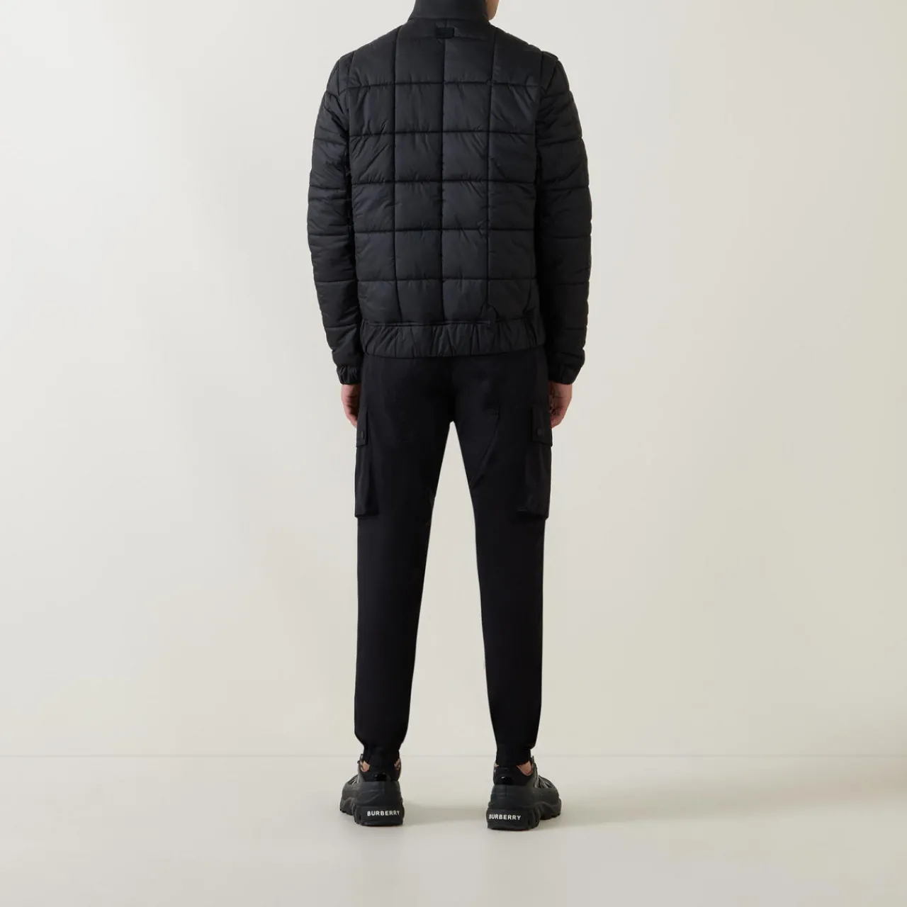 Best G-STAR Meefic Quilted Jacket