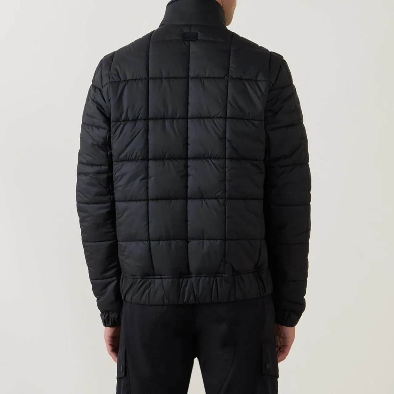 Best G-STAR Meefic Quilted Jacket