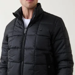 Best G-STAR Meefic Quilted Jacket