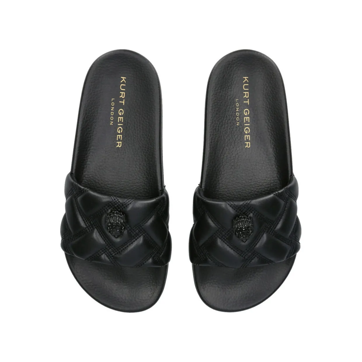 Meena Eagle Drench Sandals