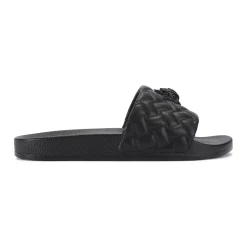Fashion KURT GEIGER LONDON Meena Eagle Slides