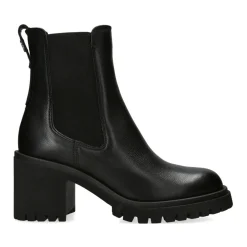 Mega Ankle Boots