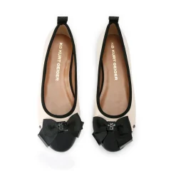 Discount KG BY KURT GEIGER Megan2 Ballet Flats