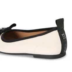 Discount KG BY KURT GEIGER Megan2 Ballet Flats