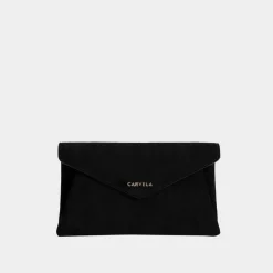 Megan Envelope Clutch