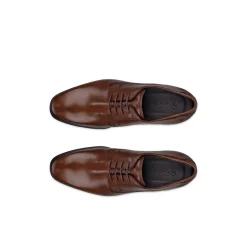 Discount ECCO Melbourne Formal Lace Up Shoes
