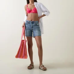 Sale SIMONE PÉRÈLE Melia Full Cup Bikini Top